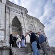 Impact Updates + Post-Trip Reporting