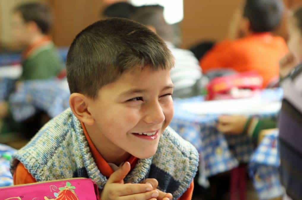 Trips to Local Schools